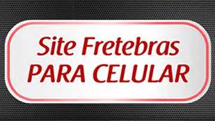 fretebras site.